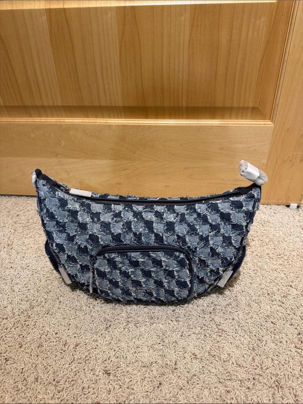 Micheal kors purse